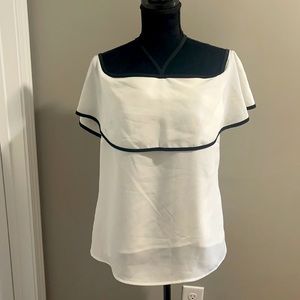 Brand new Women’s blouse with tags attached